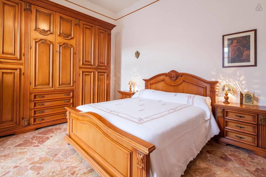 Casa Vacanze Casa Ida Apartment Cava De' Tirreni Phòng bức ảnh