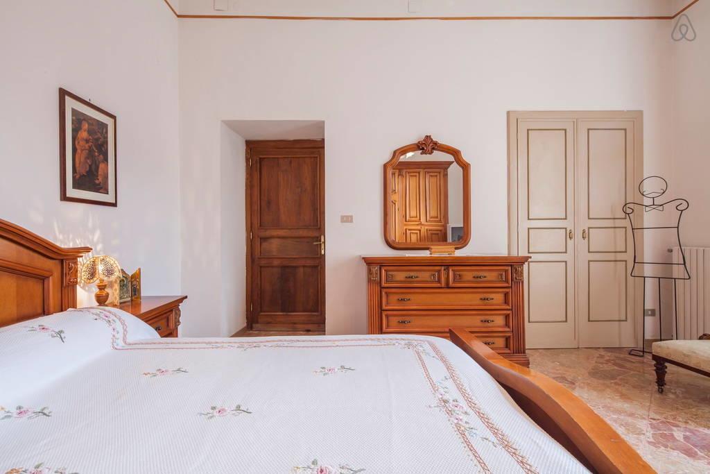 Casa Vacanze Casa Ida Apartment Cava De' Tirreni Phòng bức ảnh